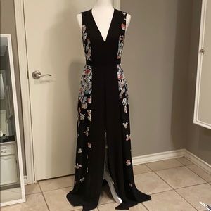 BCBG Max Azria Maxi Dress